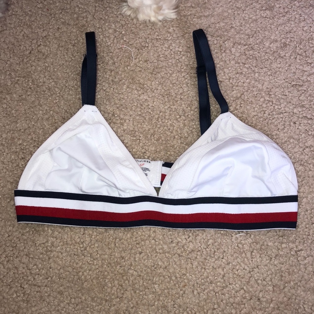 Tommy Hilfiger Bralette